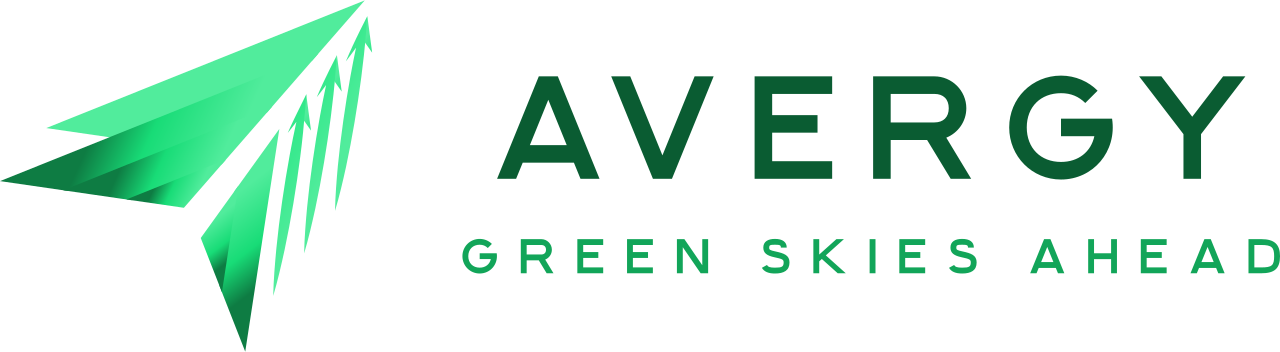 Avergy Logo